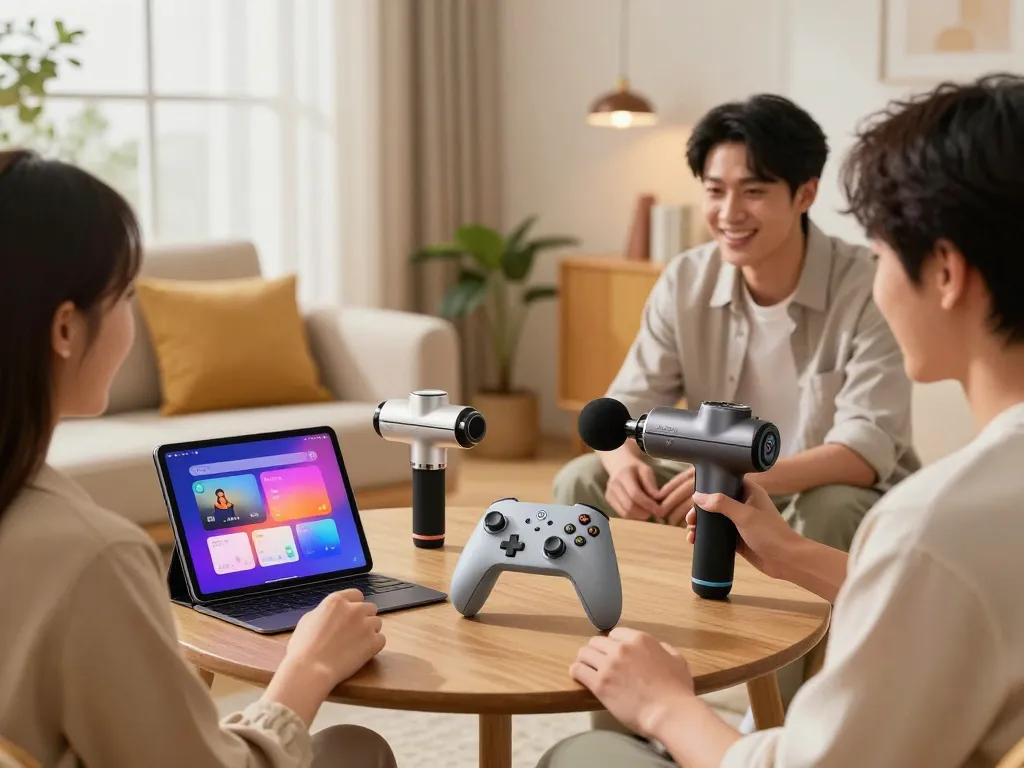10 Unique Tech Gadgets for 2026: Proven Must-Haves to Enhance Your Life