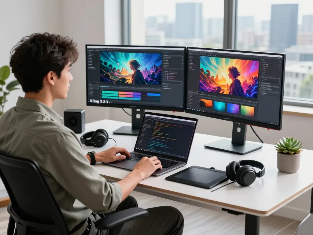 Master Kling 2.21 for Advanced AI Video Creation in 2026