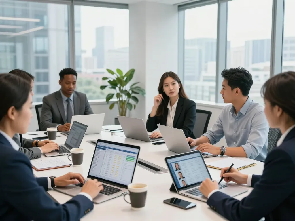 Effective Temp Agencies: Proven Strategies for Business Growth in 2026