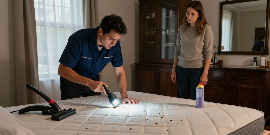 10 Proven Bed Bug Removal Trends Transforming Milwaukee Homes This Year
