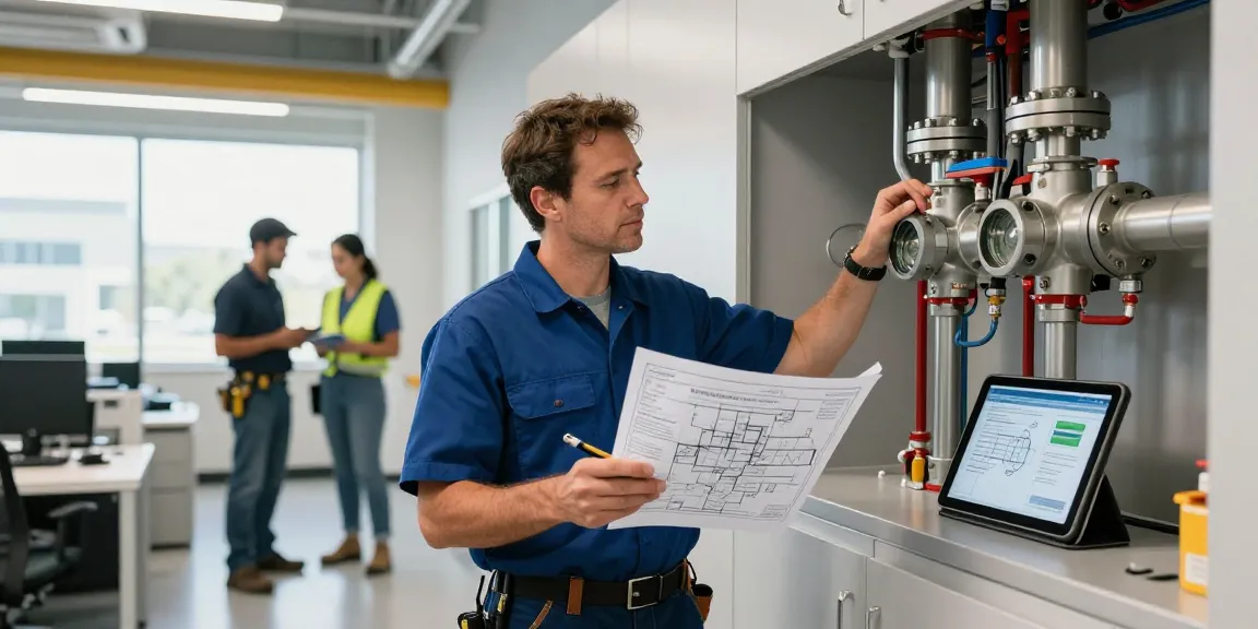 How to Set Up Commercial Plumbing San Diego Step by Step for Effective Solutions