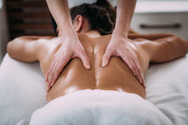 Why Home Relaxation Massage Is Important in Anyang