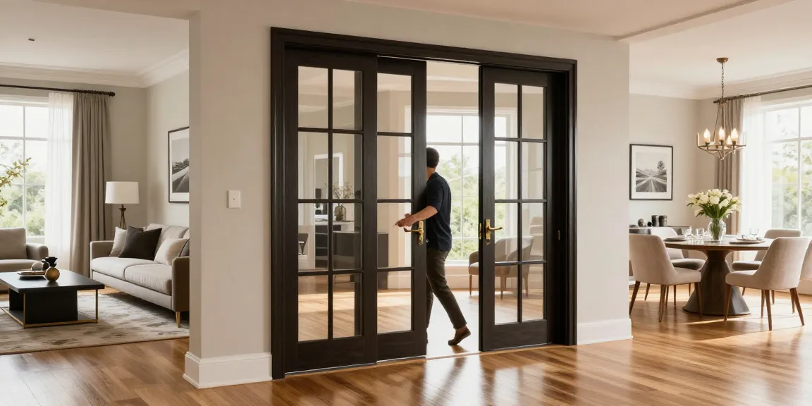 How to Track and Measure Single Leaf Double Swing Door Success for Home Designers in 2026